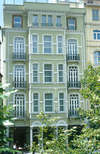 Anemon Galata Hotel 